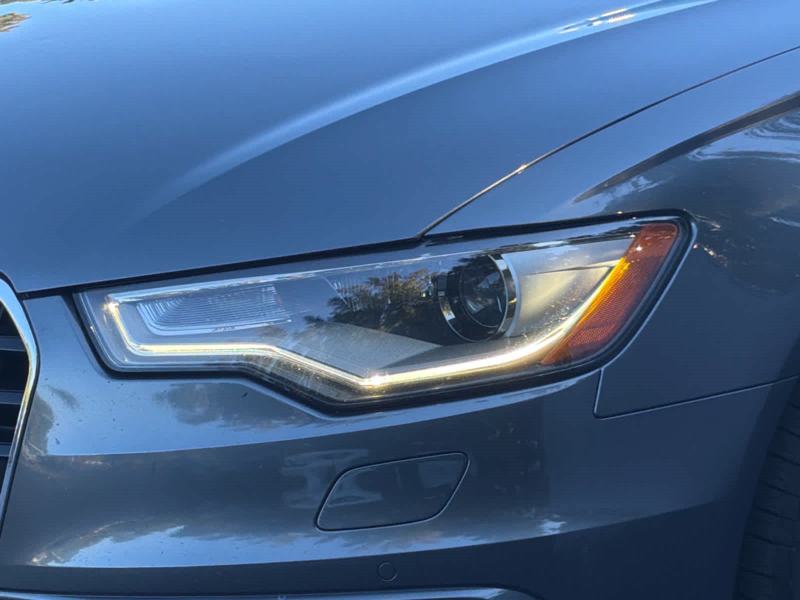Used 2014 Audi A6 TDI Prestige AWD/4WD image 6
