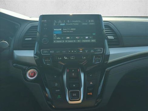 Used 2024 Honda Odyssey Touring image 13