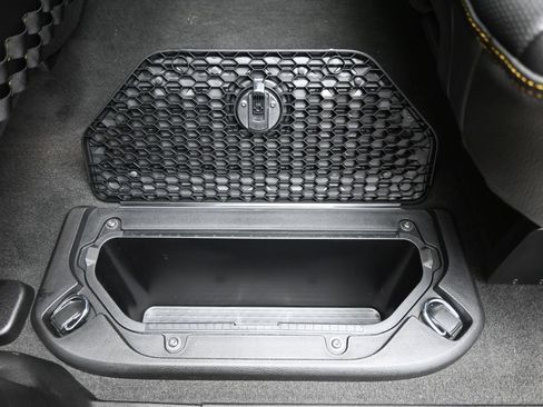 Used 2023 RAM 1500 TRX w/ TRX Level 2 Equipment Group AWD/4WD image 31