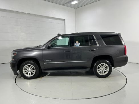 Used 2017 Chevrolet Tahoe LT image 19