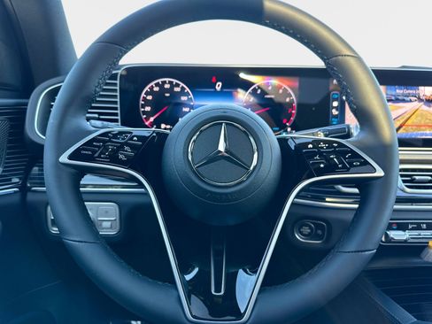 New 2026 Mercedes-Benz GLE 350 4MATIC image 30