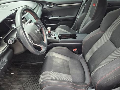 Used 2018 Honda Civic Si image 11