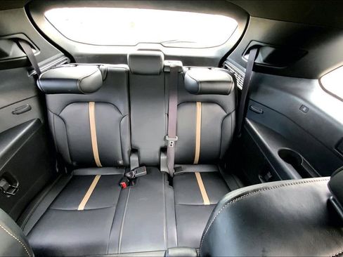 Used 2025 MAZDA CX-90 3.3 Turbo w/ Premium Plus Pkg image 21