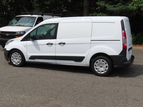 Used 2017 Ford Transit Connect XL FWD image 3