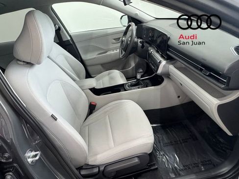 Used 2026 Hyundai Kona SEL Sport FWD image 37