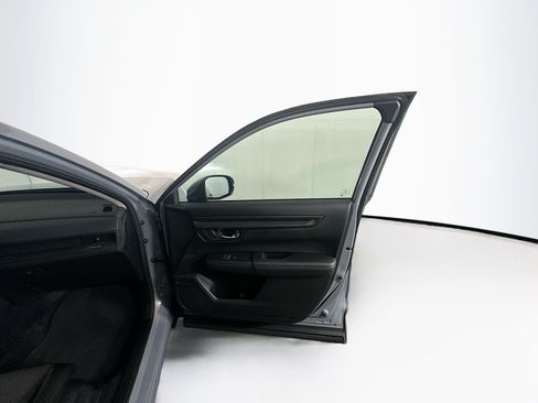 Used 2025 Honda CR-V EX image 31
