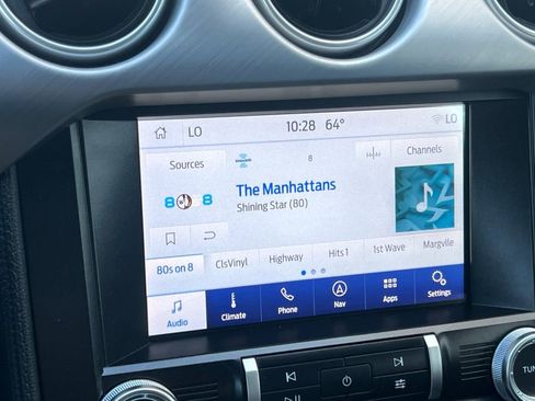 Used 2019 Ford Mustang Premium image 19