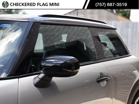 Used 2025 MINI Cooper S image 13