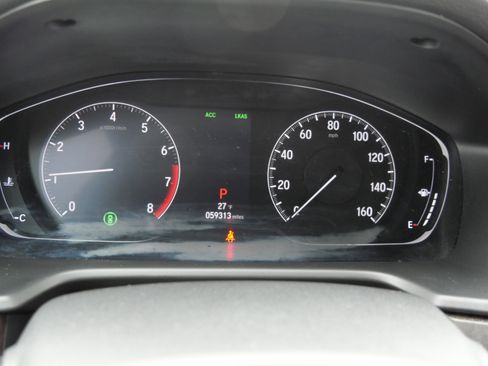 Used 2018 Honda Accord EX-L image 26