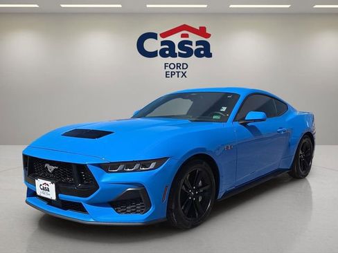 Used 2024 Ford Mustang GT image 6