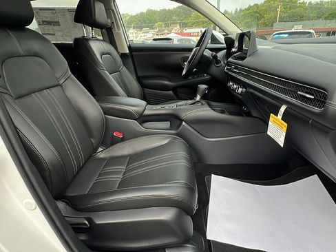 New 2026 Honda HR-V EX-L image 13