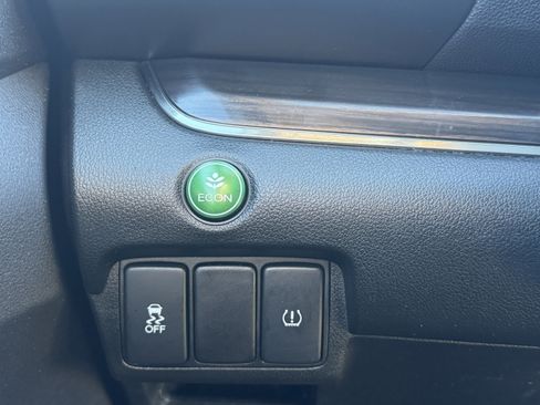 Used 2015 Honda CR-V EX-L image 31