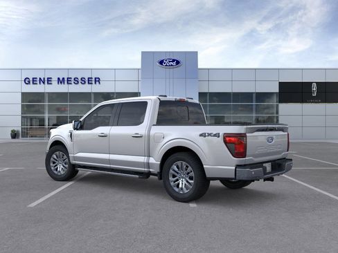 New 2026 Ford F150 XLT w/ Equipment Group 302A MID AWD/4WD image 26