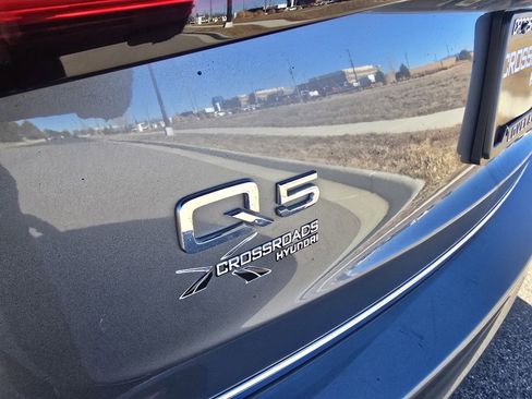 Used 2016 Audi Q5 3.0T Premium Plus image 10