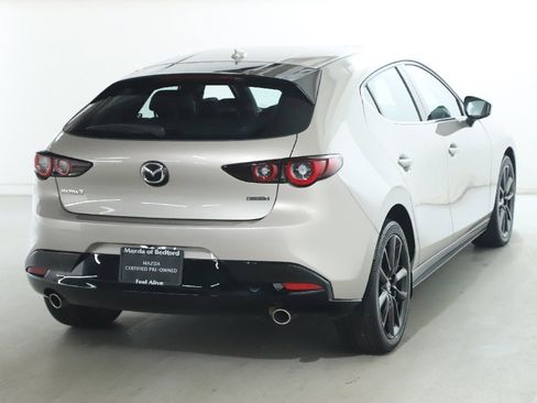 Used 2022 MAZDA MAZDA3 s image 47