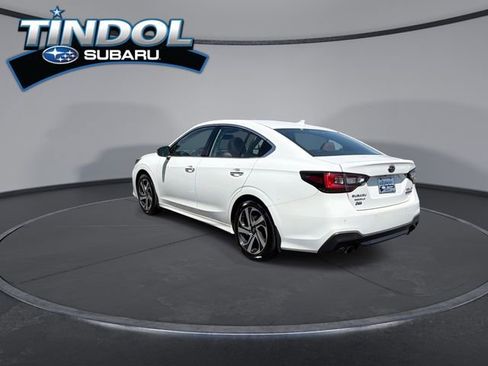 Used 2020 Subaru Legacy Touring XT w/ Popular Package #2 AWD/4WD image 6