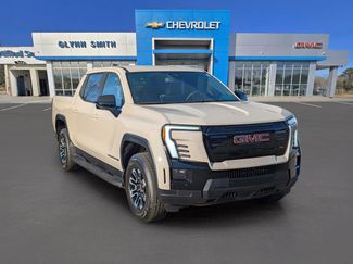 New 2026 GMC Sierra EV Elevation AWD/4WD video 3