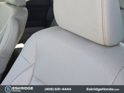 Used 2023 Honda Ridgeline RTL-E image 17