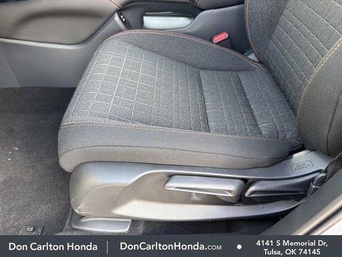 New 2026 Honda HR-V Sport image 14