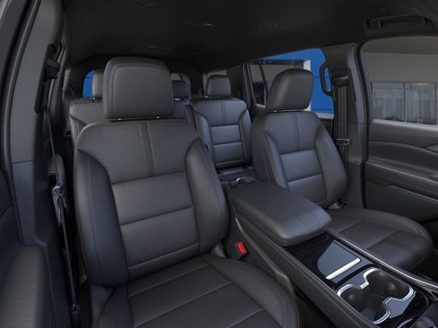 New 2026 Chevrolet Traverse High Country FWD image 16