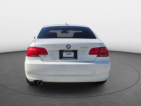 Used 2011 BMW 328i Coupe RWD image 6