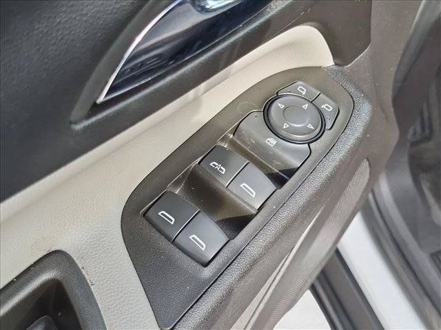 Certified 2024 Chevrolet Equinox LT AWD/4WD image 12