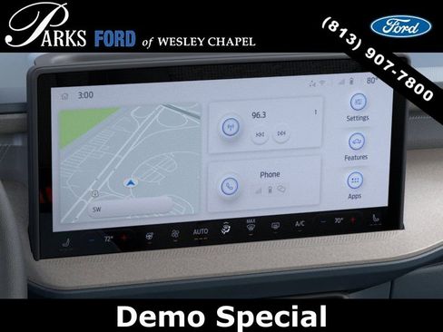 New 2026 Ford Maverick Lariat w/ 4K Tow Package image 15