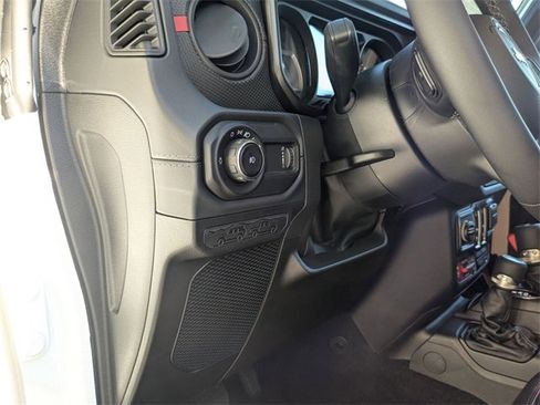 New 2026 Jeep Wrangler Rubicon w/ Safety Group image 15