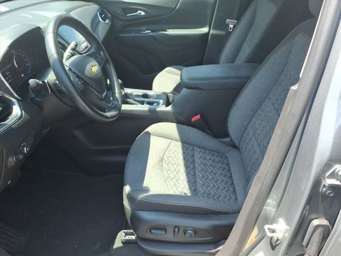 Used 2024 Chevrolet Equinox LT FWD image 5