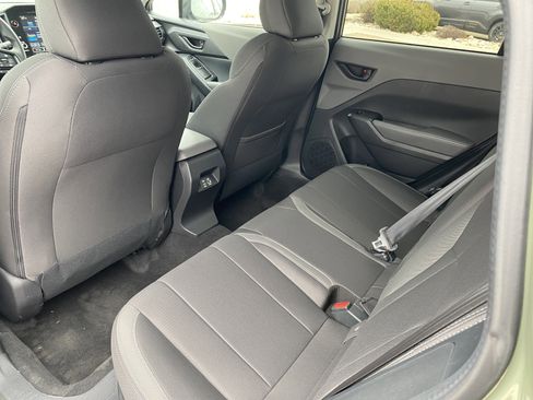 New 2026 Subaru Crosstrek 2.0i Premium image 19