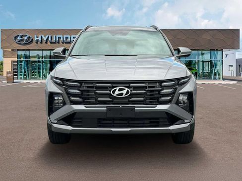 New 2025 Hyundai Tucson SEL AWD/4WD image 12
