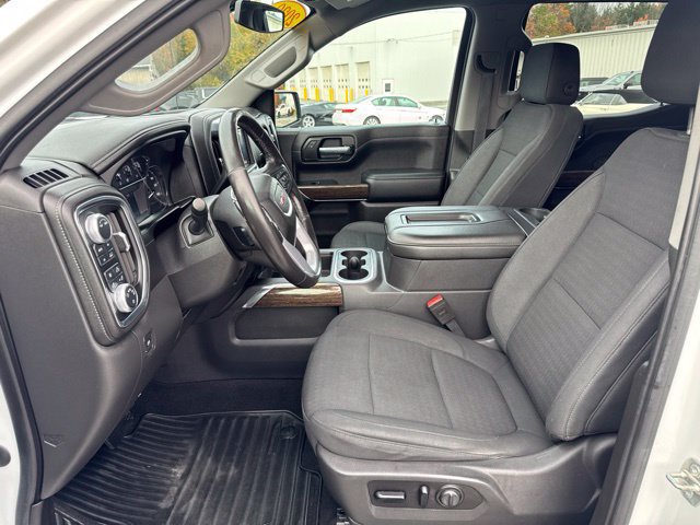 Used 2020 GMC Sierra 1500 Elevation w/ Elevation Value Package AWD/4WD image 12