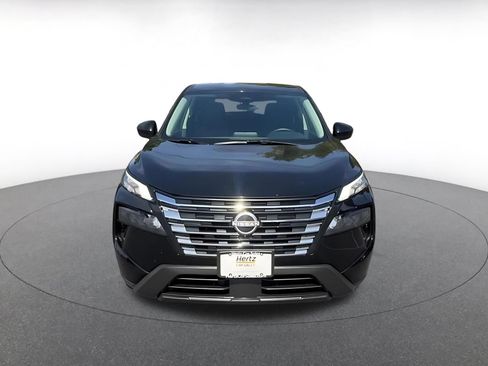 Used 2025 Nissan Rogue SV FWD image 4
