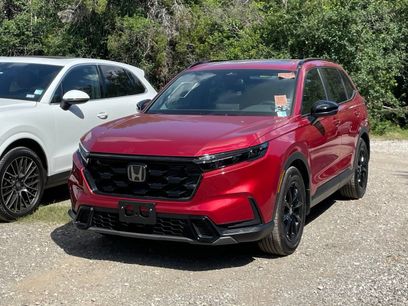 Used 2026 Honda CR-V Sport