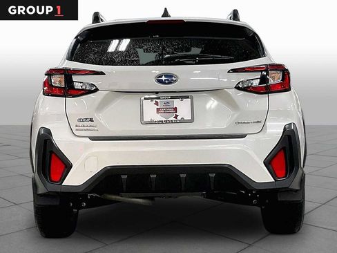 Certified 2024 Subaru Crosstrek 2.0i Premium AWD/4WD image 5