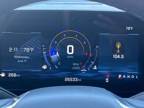 Used 2025 Chevrolet Equinox LT FWD image 45