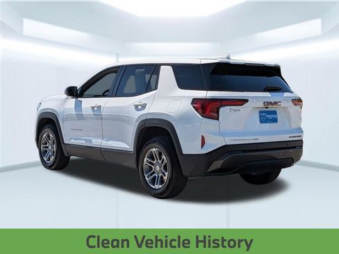Used 2025 GMC Terrain Elevation AWD/4WD image 5