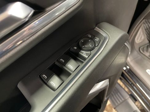 Certified 2024 Chevrolet Silverado 2500 LT w/ All Star Edition AWD/4WD image 16