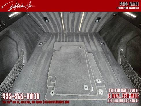 Used 2019 Audi e-tron Prestige w/ Prestige Package image 12