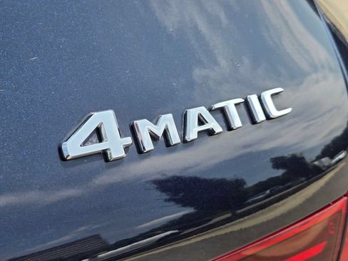 Used 2022 Mercedes-Benz GLC 300 4MATIC image 8