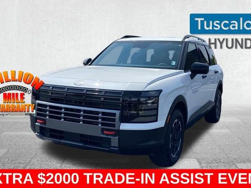 New 2026 Hyundai Palisade XRT Pro image 3