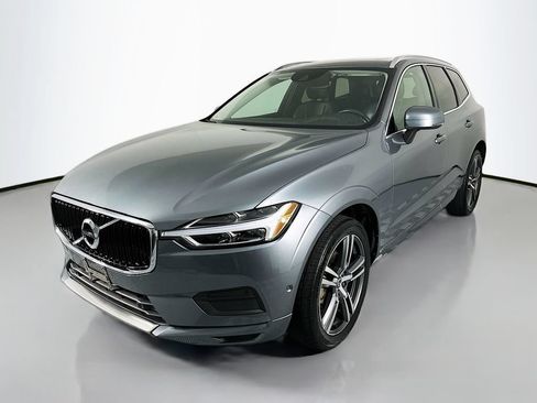Used 2018 Volvo XC60 T5 Momentum w/ Vision Package AWD/4WD image 1