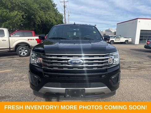Used 2021 Ford Expedition Max XLT RWD image 7