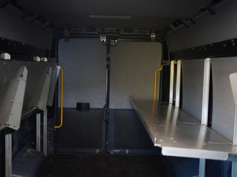 Used 2020 RAM ProMaster 3500 FWD image 13