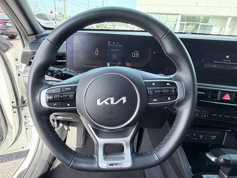 Used 2025 Kia K5 GT-Line FWD image 12