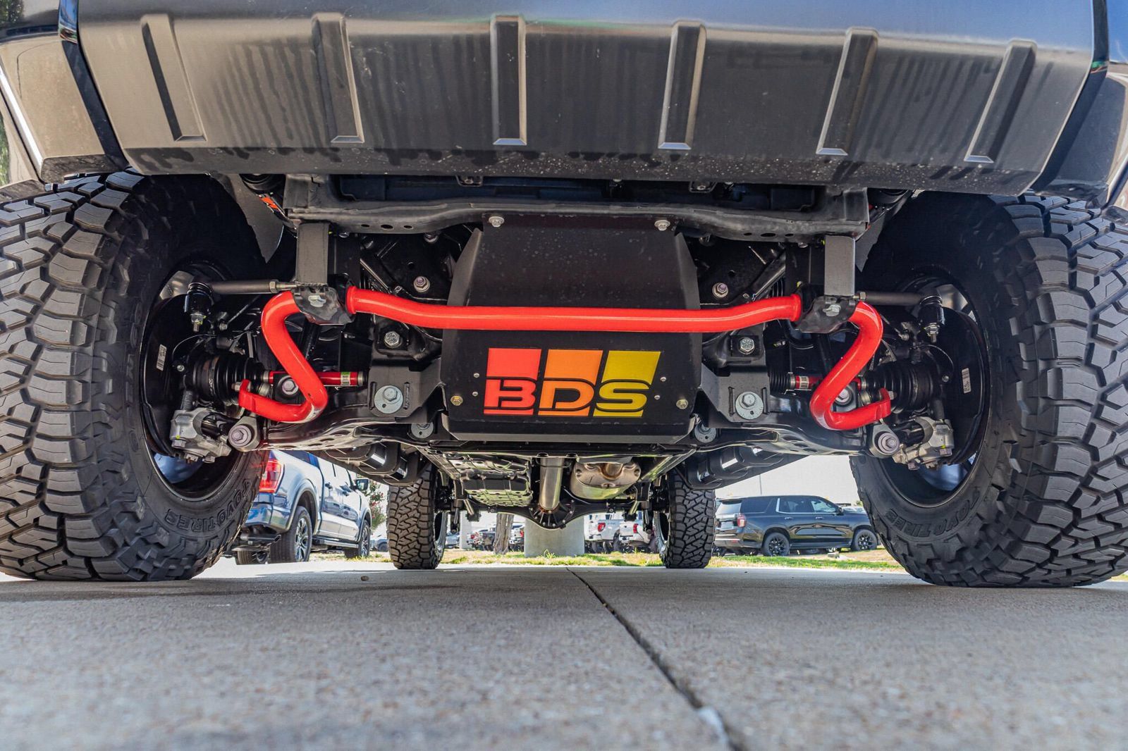 Used 2026 Toyota Tundra TRD Pro AWD/4WD image 15