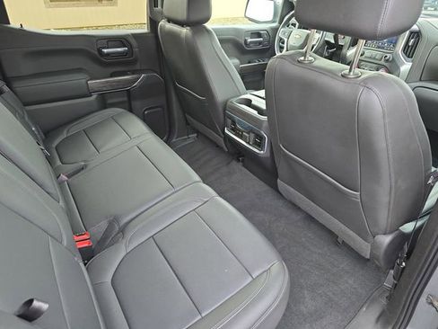 Used 2021 Chevrolet Silverado 1500 LTZ image 11