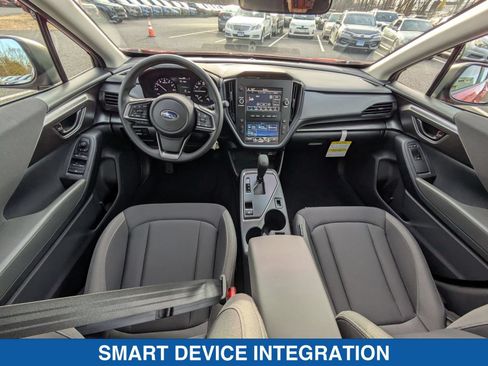 Certified 2025 Subaru Impreza 2.0i AWD/4WD image 30