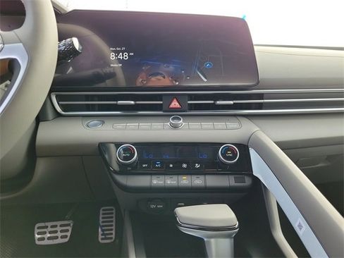 New 2026 Hyundai Elantra Sport w/ Cargo Package image 13
