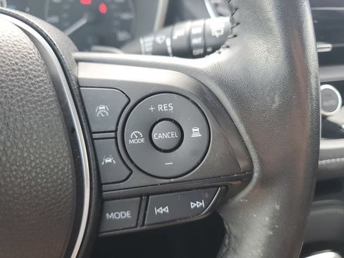 Certified 2024 Toyota Corolla SE FWD image 23